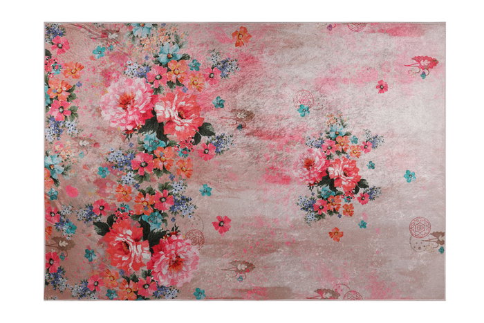 Conceptum Alfombra Exfab316 Multicolor 160 x 230 cm